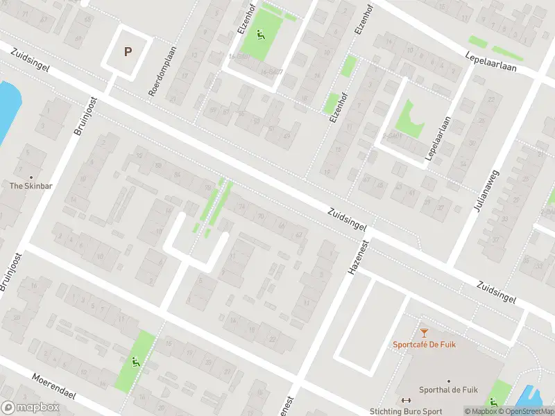 Overlastmelding Emmaweg in 1241LJ Kortenhoef gesloten