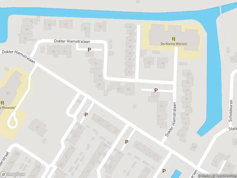 Overlastmelding Dokter Hiemstralaan in Gorinchem gesloten