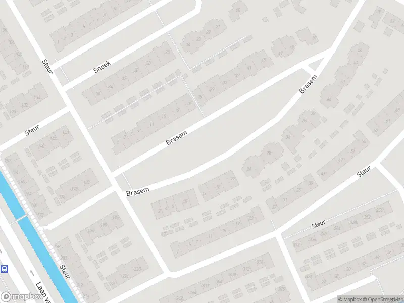 Overlastmelding Brasem in Hendrik-Ido-Ambacht gesloten