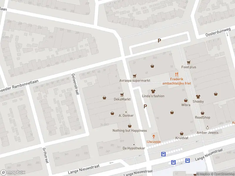 Overlastmelding Marktplein in IJmuiden gesloten