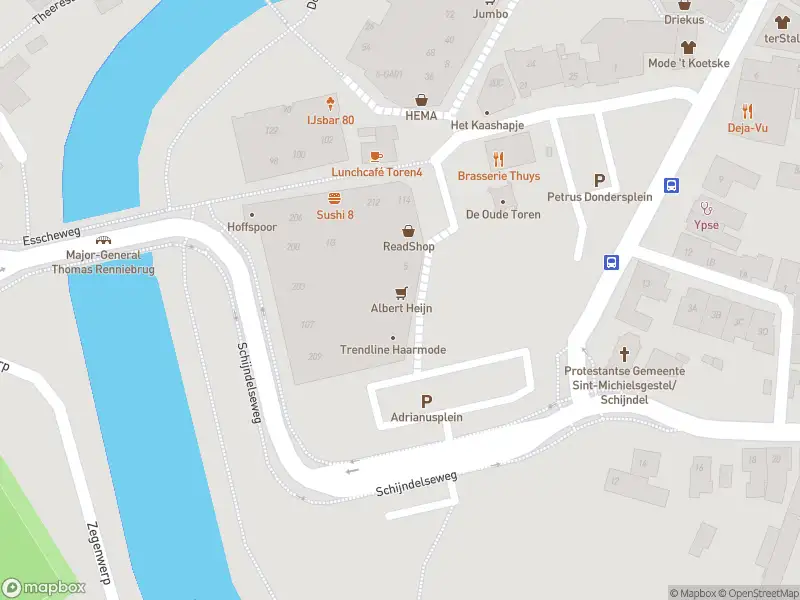 Overlastmelding Kloosterpad in Sint-Michielsgestel gesloten