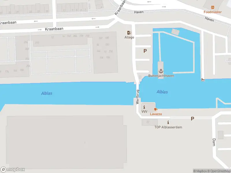 Overlastmelding Waalsmondelaan & Van Eesterensingel in Alblasserdam gesloten