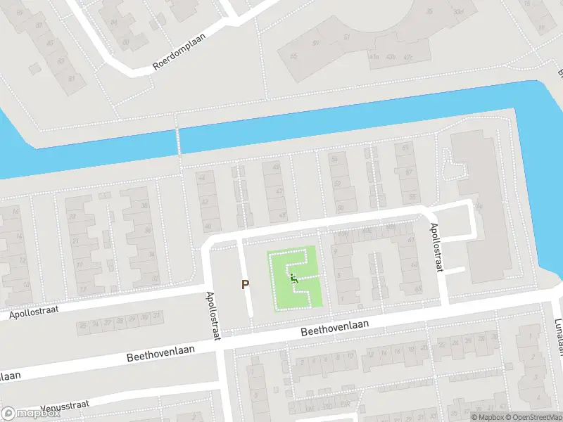 Overlastmelding Apollostraat in Aalsmeer gesloten