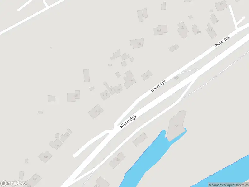 Overlastmelding Rivierdijk in Hardinxveld-Giessendam gesloten