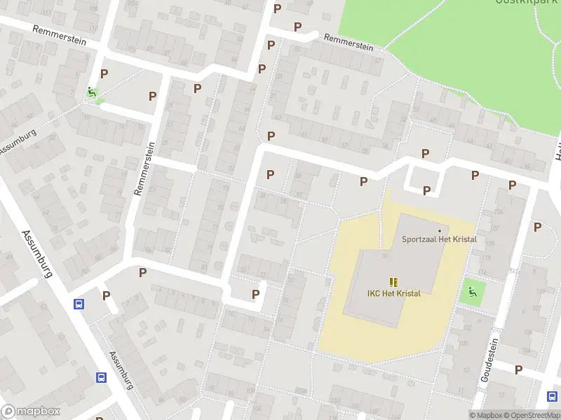 Overlastmelding Heimerstein in 3328ME Dordrecht gesloten