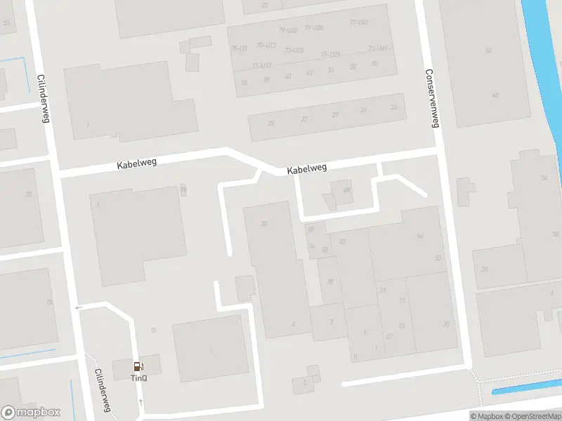 Overlastmelding Kabelweg in Roelofarendsveen gesloten