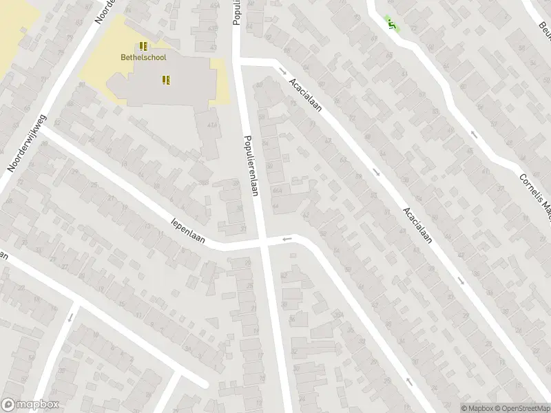 Overlastmelding Populierenlaan in Beverwijk gesloten