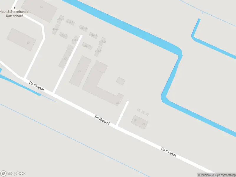 Overlastmelding  in Kortenhoef gesloten