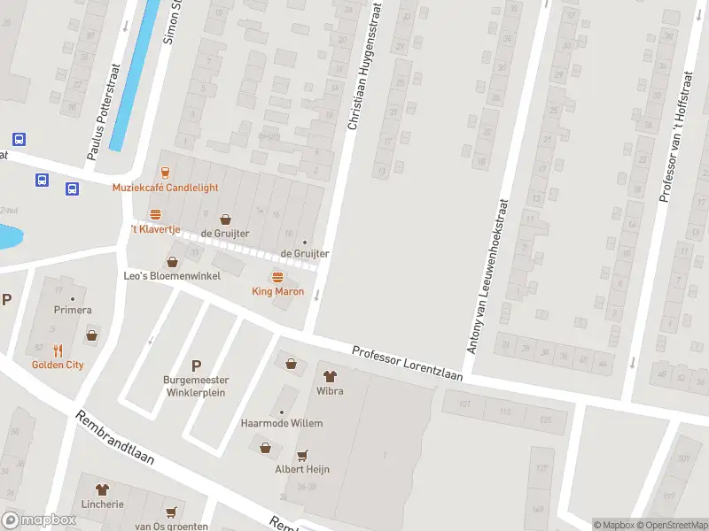 Overlastmelding Christiaan Huygensstraat in Sliedrecht gesloten