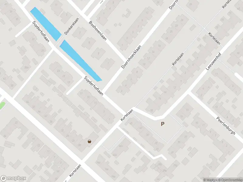 Overlastmelding Doornhoecklaan in Maarssen gesloten