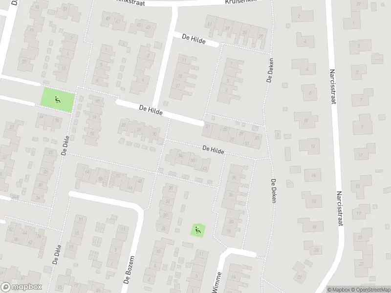 Overlastmelding De Wezeboom in 6971HP Brummen