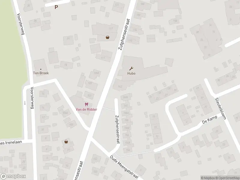 Overlastmelding Zutphensestraat in Brummen