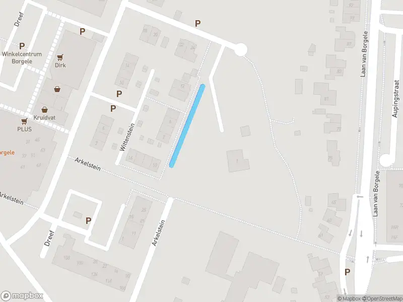 Overlastmelding Daggertsweg in Deventer