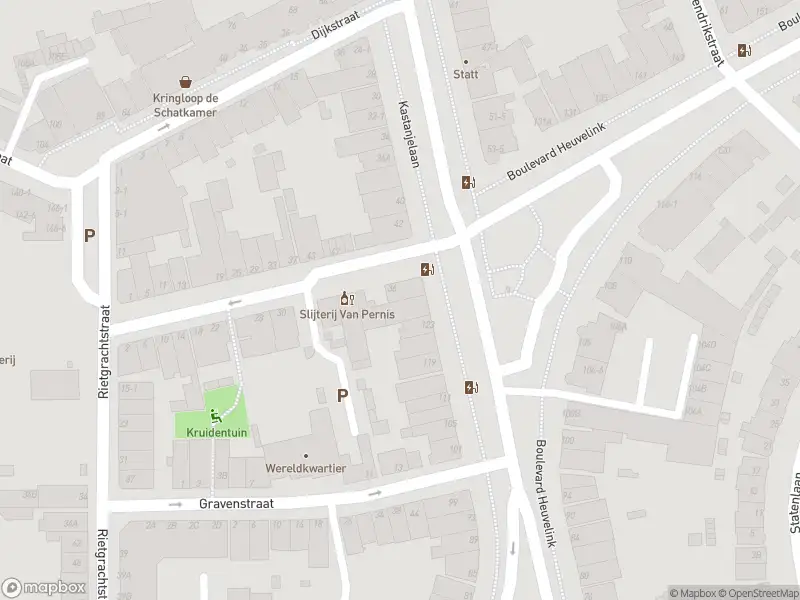 Overlastmelding Eusebiusbuitensingel in 6828HV Arnhem