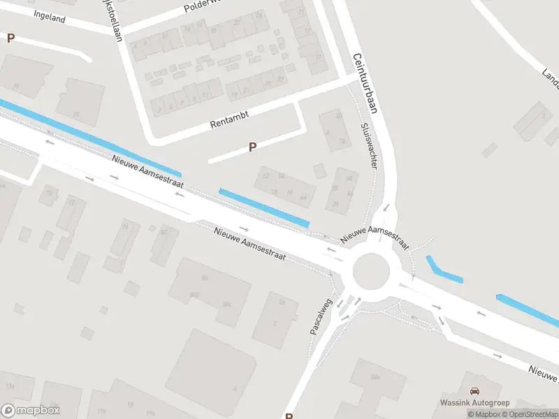 Overlastmelding Nieuwe Aamsestraat in Elst gesloten