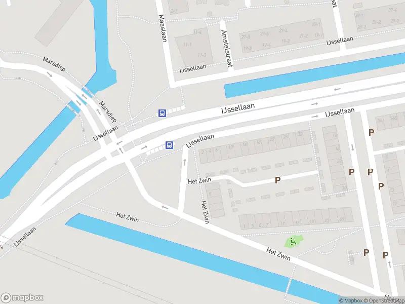 112 melding Anonieme overlastmelding IJssellaan in Arnhem