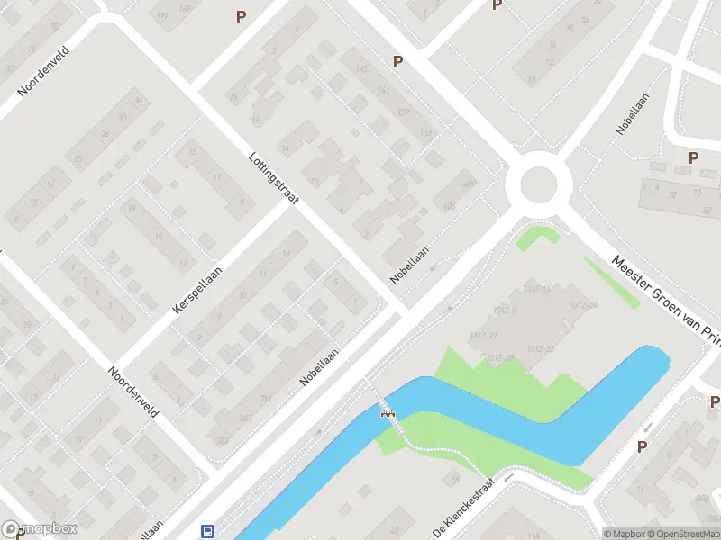 Brandweer met gepaste spoed naar de Lottingstraat in Assen vanwege afhijsen patient