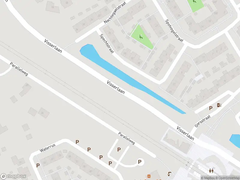 Overlastmelding Visserlaan in Duiven gesloten