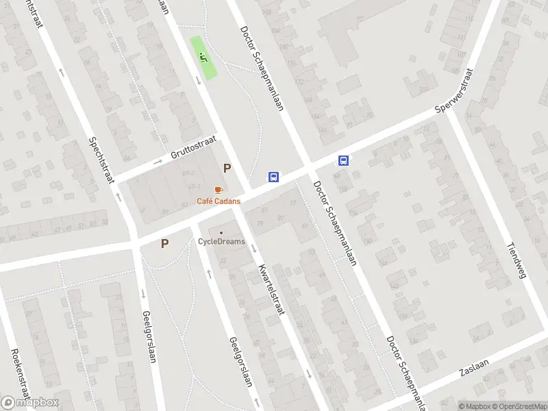 112 melding Overlastmelding Sperwerstraat in Arnhem