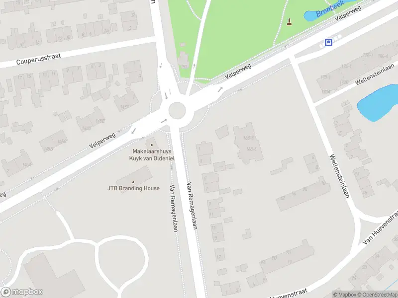 Overlastmelding Van Remagenlaan in Arnhem gesloten