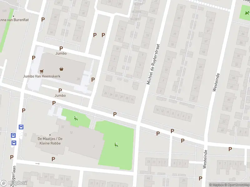 Overlastmelding Van Oldenbarneveldtlaan in Zevenaar