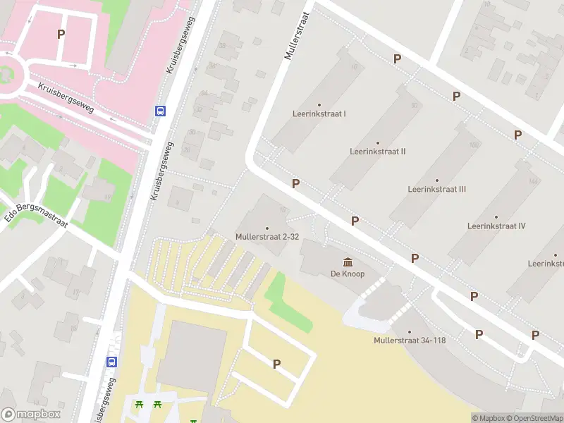 Overlastmelding Mullerstraat in Doetinchem gesloten