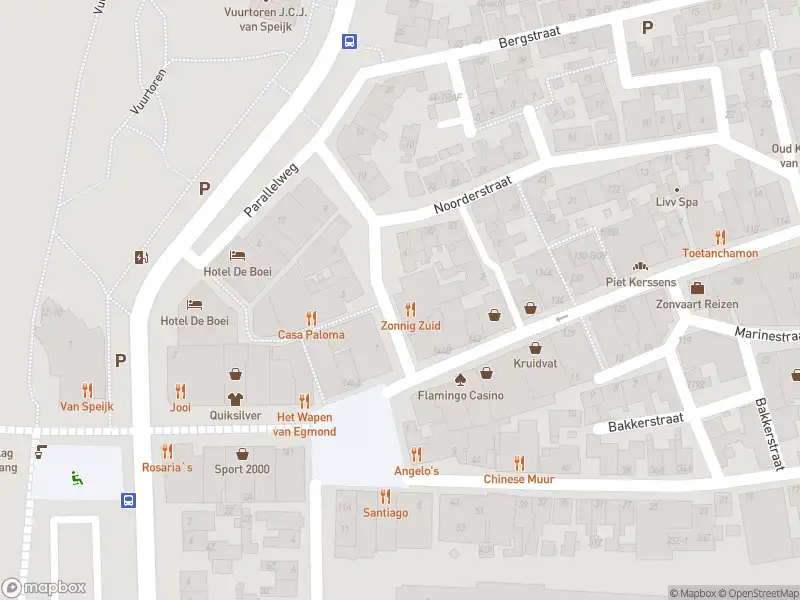 Overlastmelding Smidstraat in Egmond aan Zee gesloten