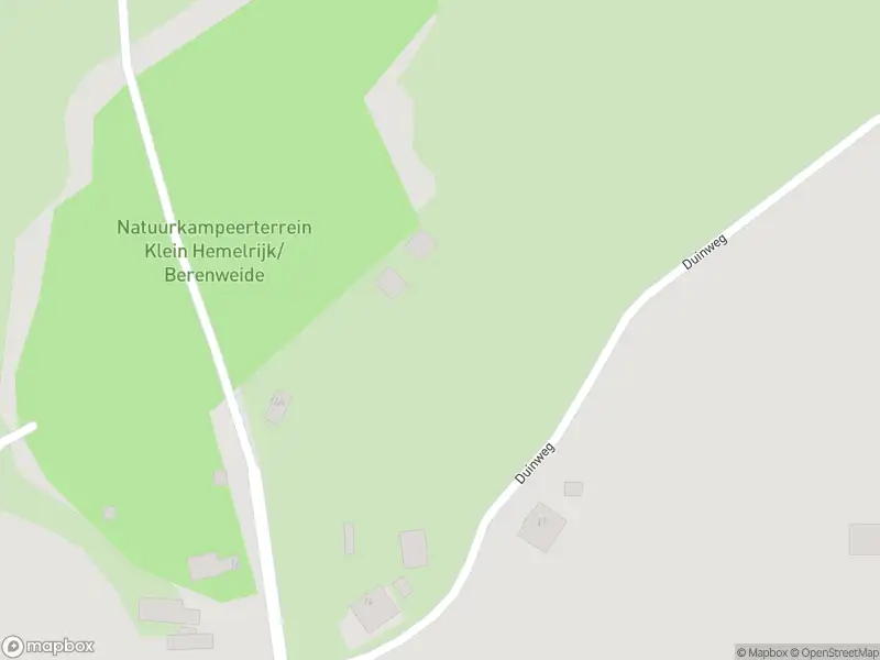 Overlastmelding Kleine Houtweg in Heemskerk gesloten