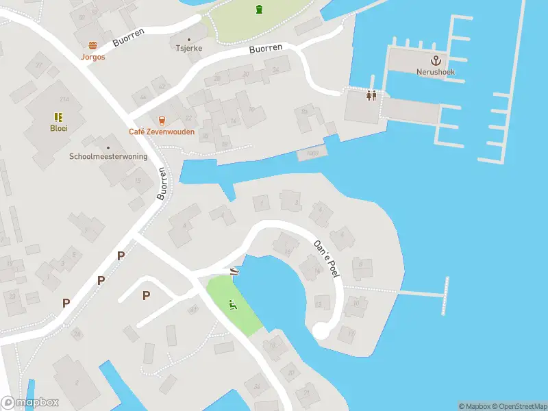 Overlastmelding Oan'e Poel in Terherne gesloten