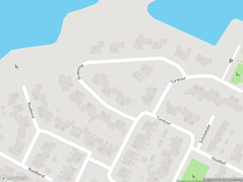 Brandweer met grote spoed naar de Patrijsstraat in Ommen vanwege middelgrote brand