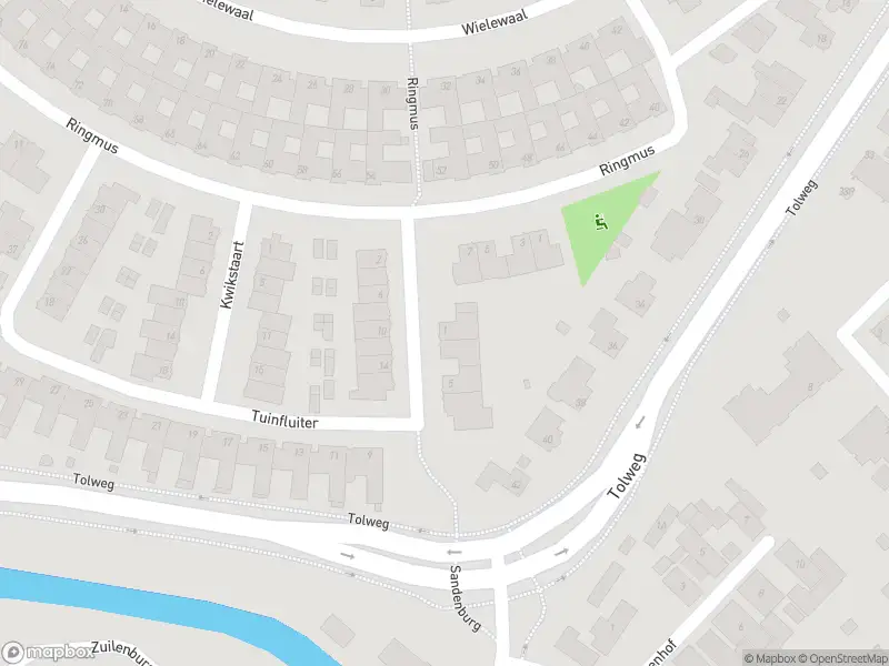 Overlastmelding Tuinfluiter in Heemskerk gesloten