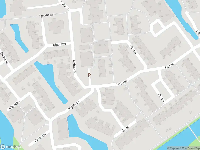 Ambulance met gepaste spoed naar de Nabucco in Capelle aan den IJssel