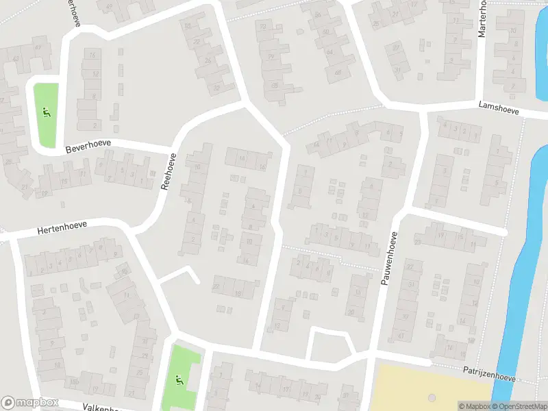 Brandweer met grote spoed naar de Kwartelhoeve in Leusden vanwege een buitenbrand