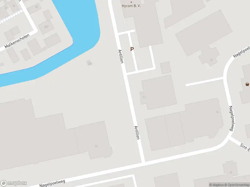 Brandweer met gepaste spoed naar de Nagelpoelweg in Apeldoorn vanwege afgaan automatisch brandalarm