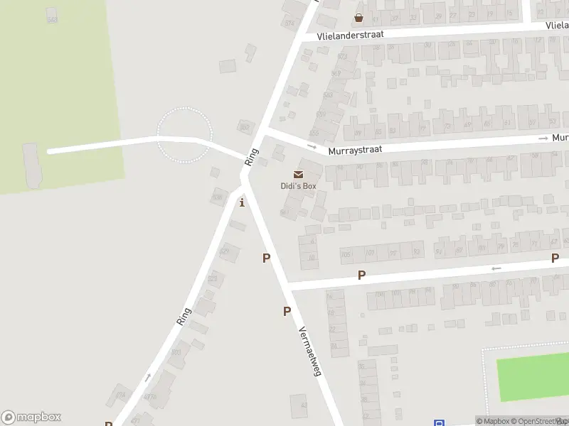 Ambulance met gepaste spoed naar de Ring in Pernis Rotterdam