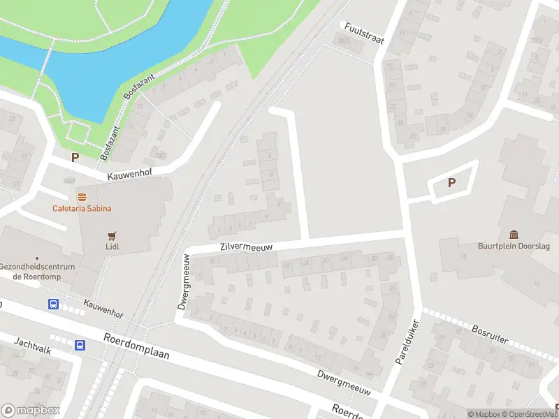 Brandweer met grote spoed naar de Stormmeeuw in Nieuwegein vanwege gebouwbrand