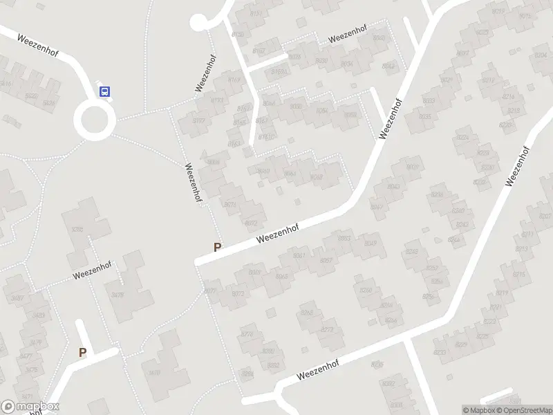 Brandweer met gepaste spoed naar de Weezenhof in Nijmegen vanwege dier(en) in nood