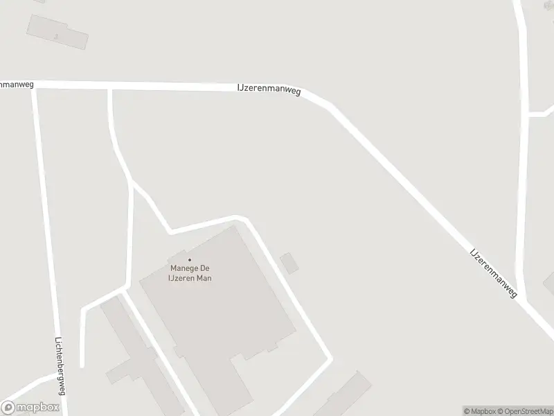 Brandweer met gepaste spoed naar de IJzerenmanweg in Weert vanwege dier(en) in nood