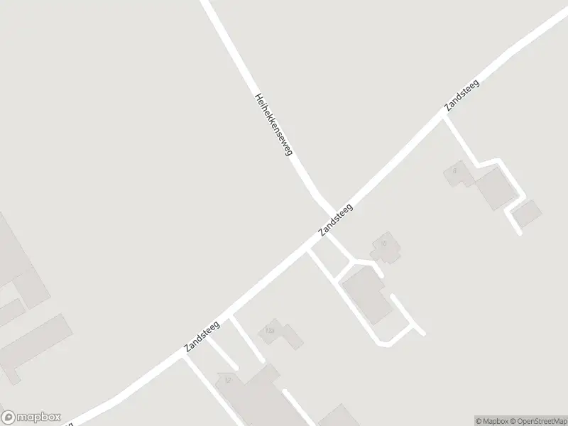 Politie naar de Spoorstraat in Boxmeer vanwege ongeval met letsel