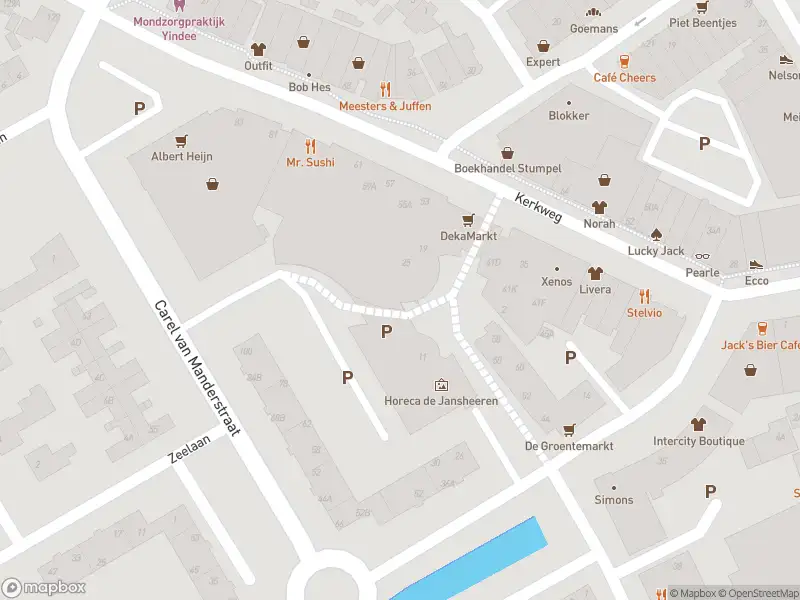 Brandweer met gepaste spoed naar de Maltezerplein in Heemskerk