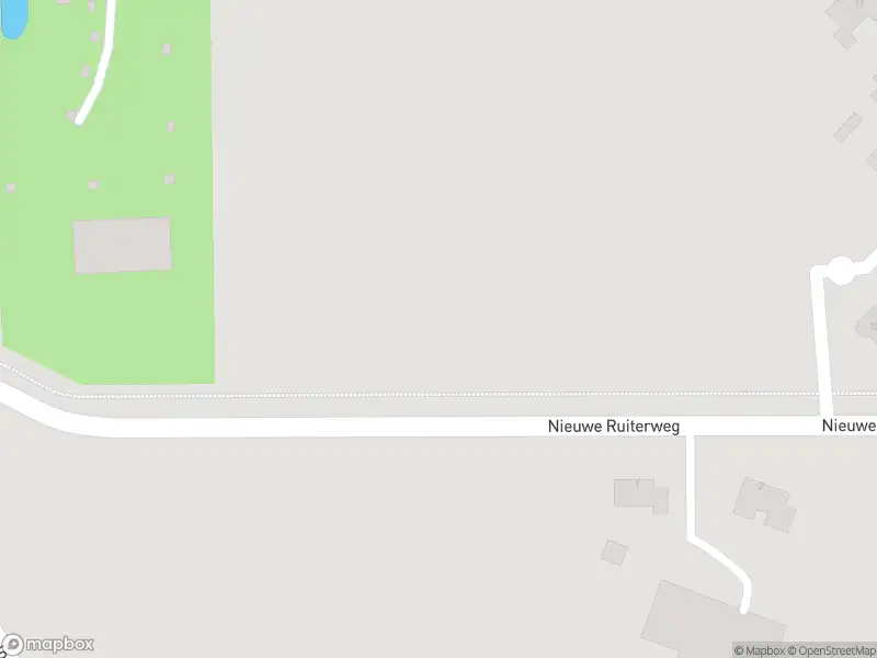 Brandweer met grote spoed naar de Nieuwe Ruiterweg in Havelte vanwege voertuigbrand