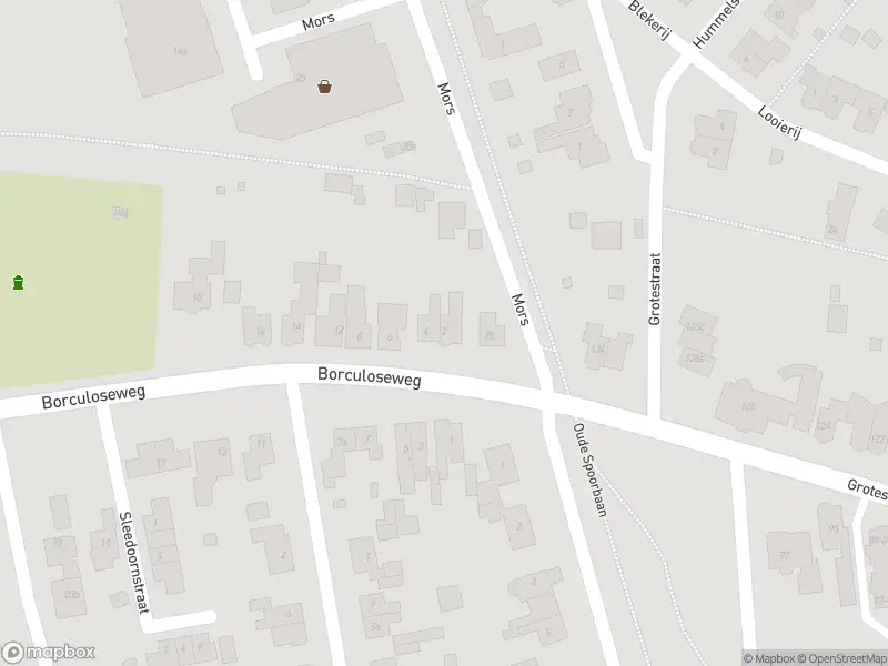 Brandweer met grote spoed naar de Borculoseweg in Eibergen