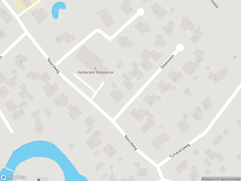 112 melding Ambulance met grote spoed naar de Steenoven in Oostvoorne