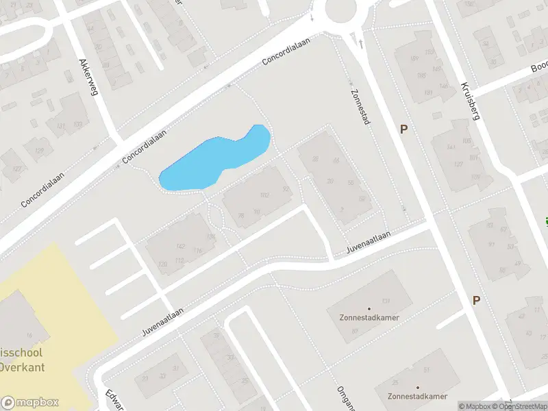 Politie met grote spoed naar de Juvenaatlaan in Etten-Leur vanwege letsel