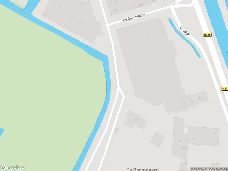 Brandweer met grote spoed naar de De Boomgaard in 's-Graveland