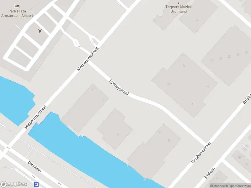 Ambulance met gepaste spoed naar de Sydneystraat in Lijnden