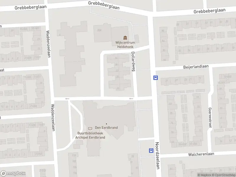 Brandweer met grote spoed naar de Dollardweg in Eindhoven vanwege stankoverlast