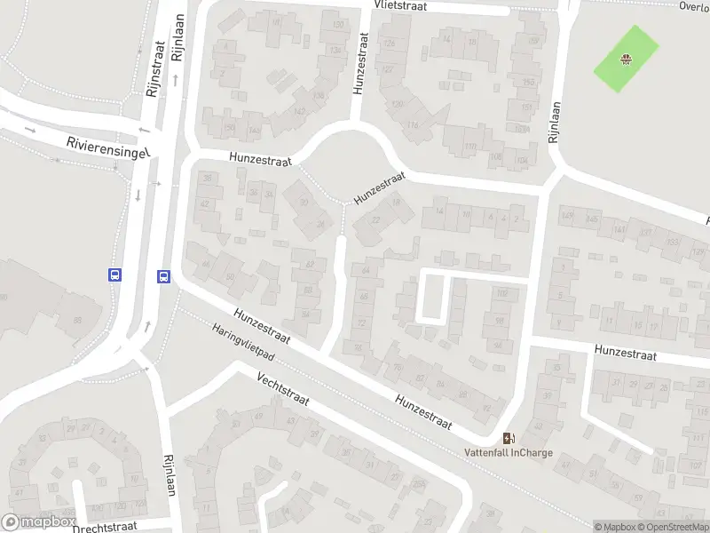 Politie naar de Berkelstraat in Helmond vanwege ongeval met letsel