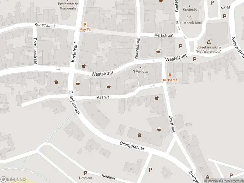 Traumahelikopter met grote spoed naar de Kaaiwal in Axel