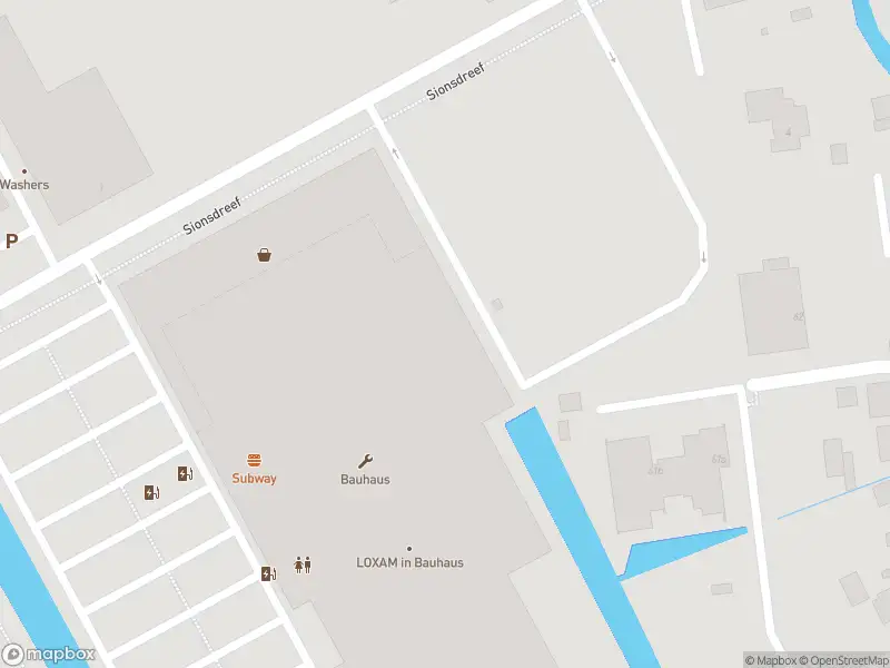 Brandweer met gepaste spoed naar de Sionsdreef in Den Hoorn